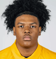 player headshot
