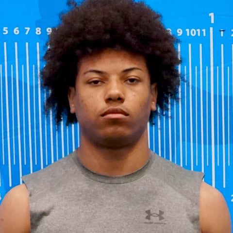 player headshot