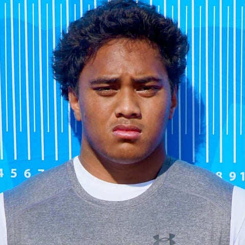 player headshot
