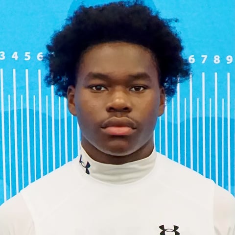 player headshot