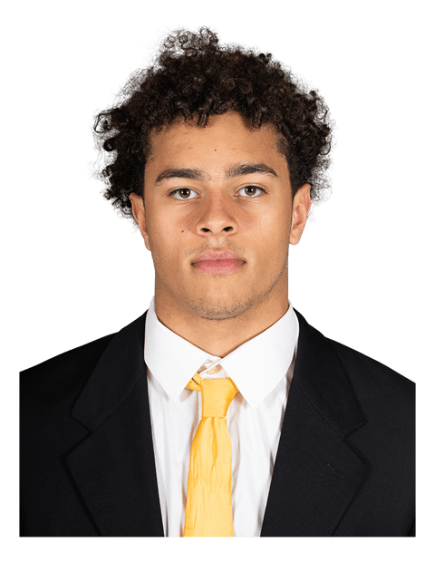 Dominick Barry