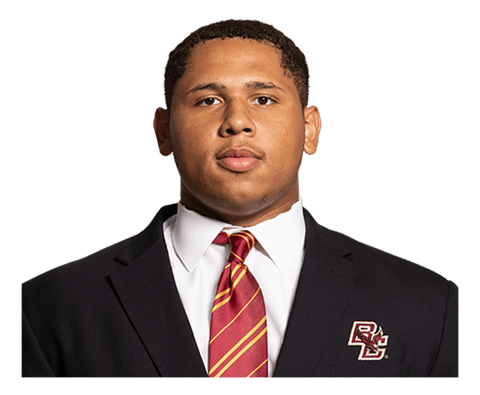 Jadon Lafontant