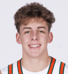 player headshot