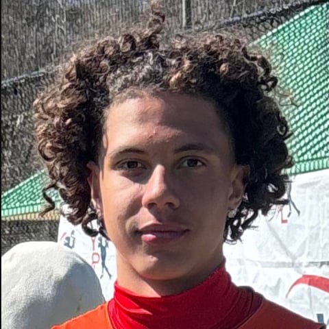 player headshot