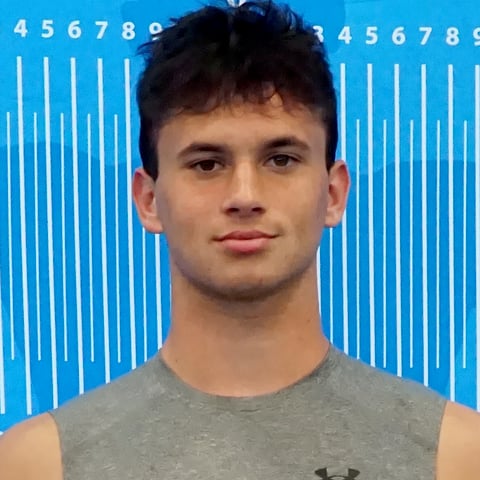 player headshot