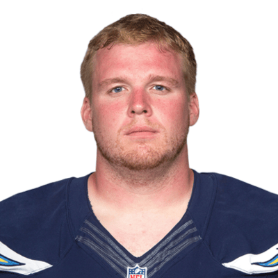 player headshot