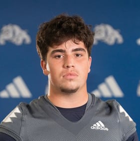 player headshot