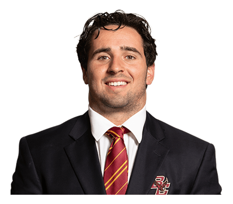Owen Mcgowan