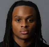 player headshot