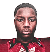 player headshot