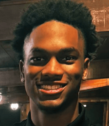 player headshot