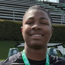 player headshot