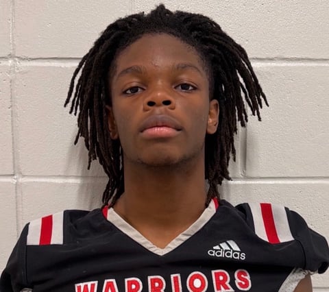 player headshot