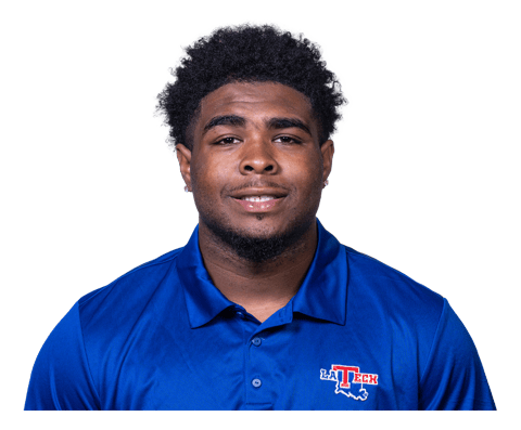 Jaylon Parnell
