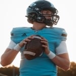 player headshot