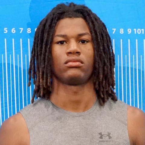 player headshot