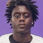 player headshot