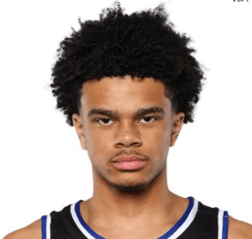 player headshot
