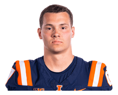 Easton Baker