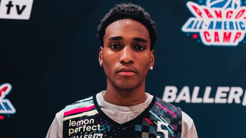 player headshot