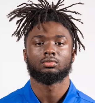 player headshot