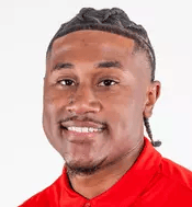 player headshot