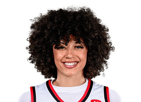 player headshot