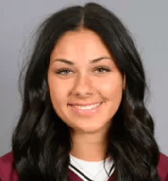 player headshot