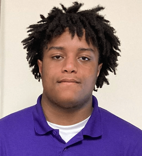 player headshot
