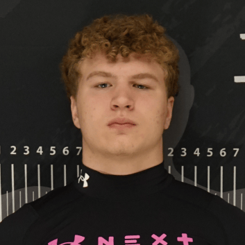 player headshot