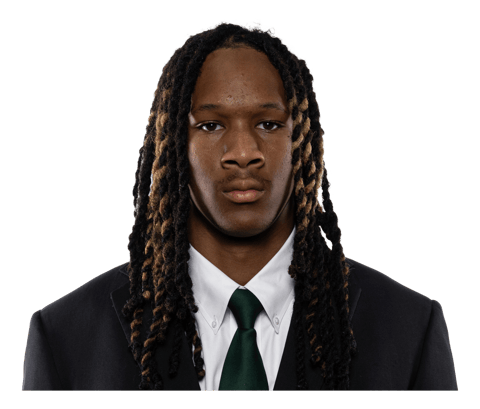 Jaylin Jones