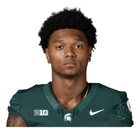 Jaelen Smith