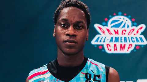 player headshot