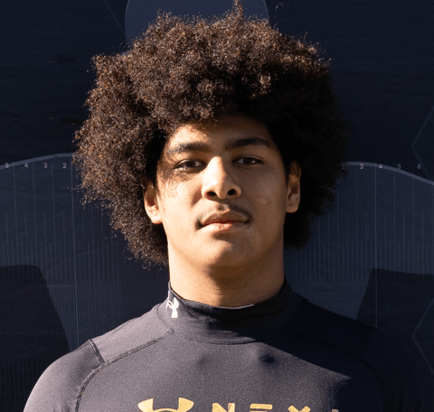 player headshot