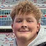 player headshot
