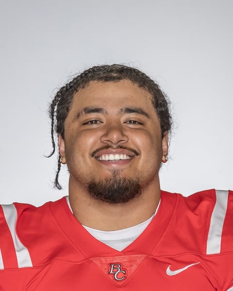 player headshot