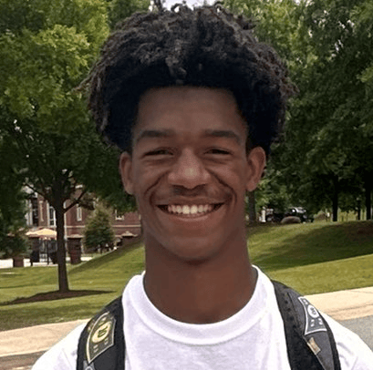 player headshot
