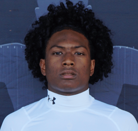player headshot