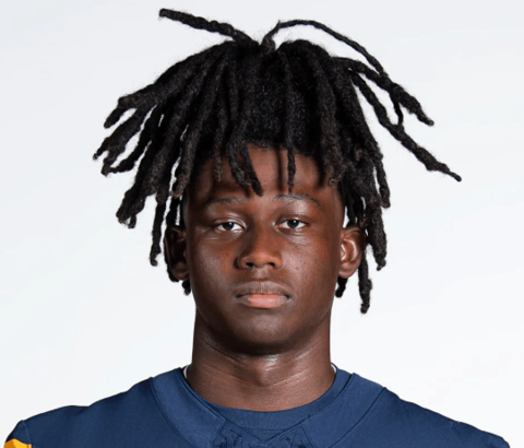 player headshot