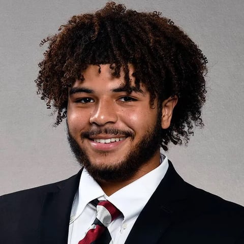 player headshot