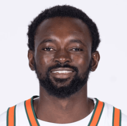 player headshot
