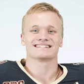 player headshot