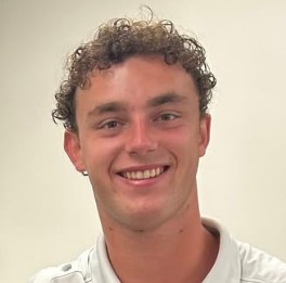 player headshot