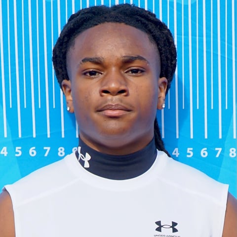 player headshot