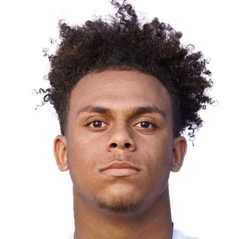 player headshot