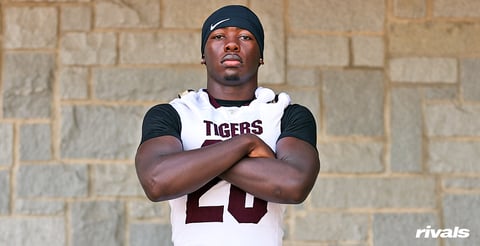 Jeremiah Tillman