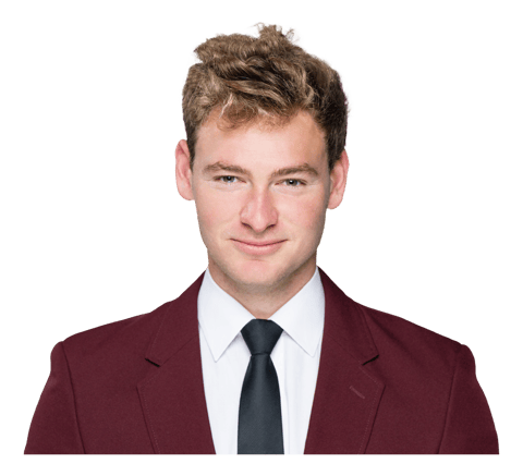 Miller Moss