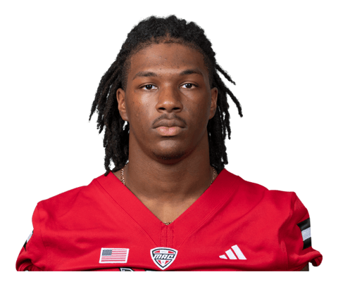 Kj Mcrae