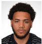 player headshot
