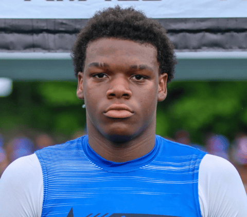 player headshot